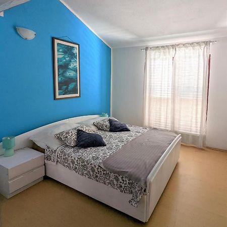 Apartment Marica Grebaštica Kültér fotó