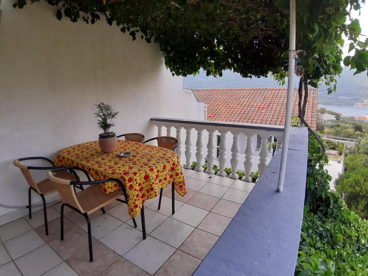 Apartment Marica Grebaštica Kültér fotó