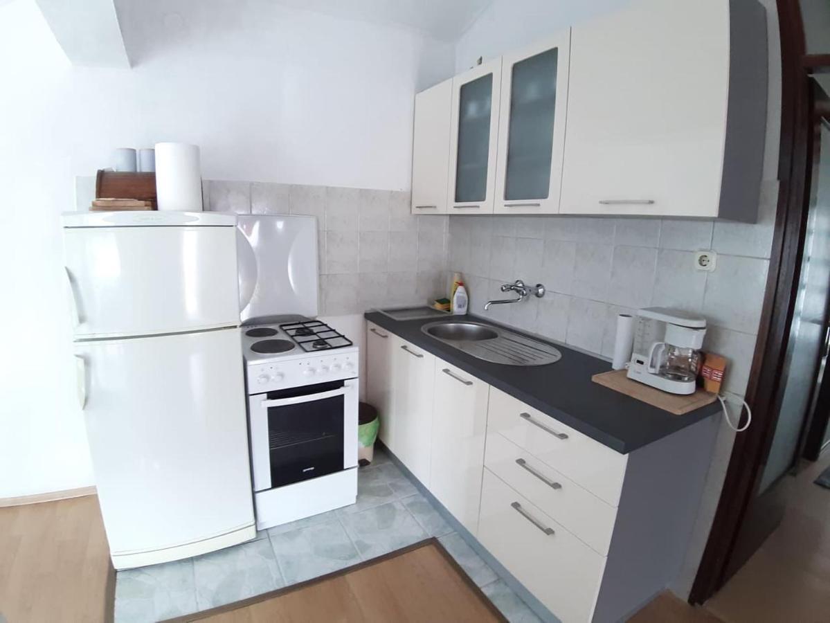 Apartment Marica Grebaštica Kültér fotó