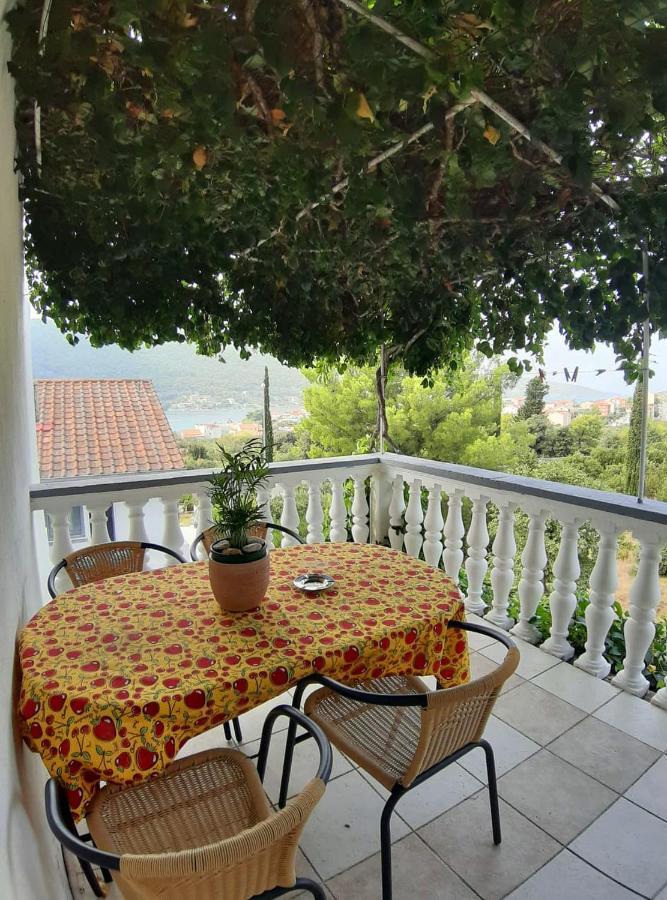 Apartment Marica Grebaštica Kültér fotó
