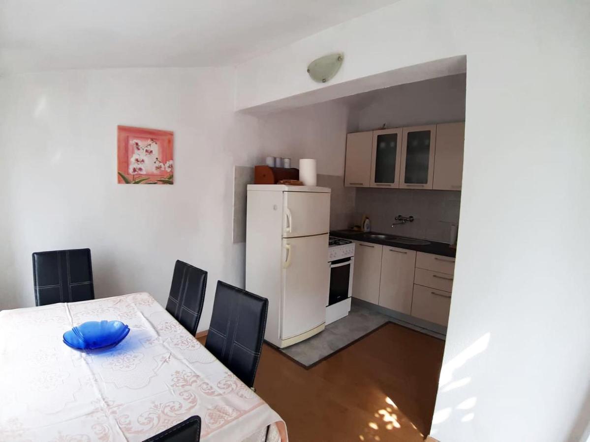 Apartment Marica Grebaštica Kültér fotó
