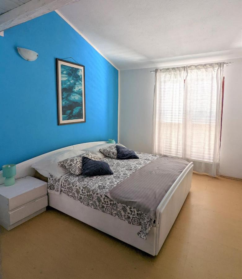 Apartment Marica Grebaštica Kültér fotó