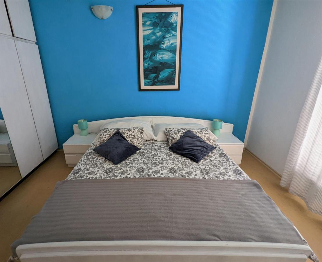 Apartment Marica Grebaštica Kültér fotó