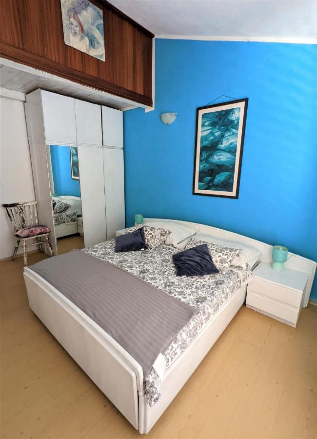 Apartment Marica Grebaštica Kültér fotó
