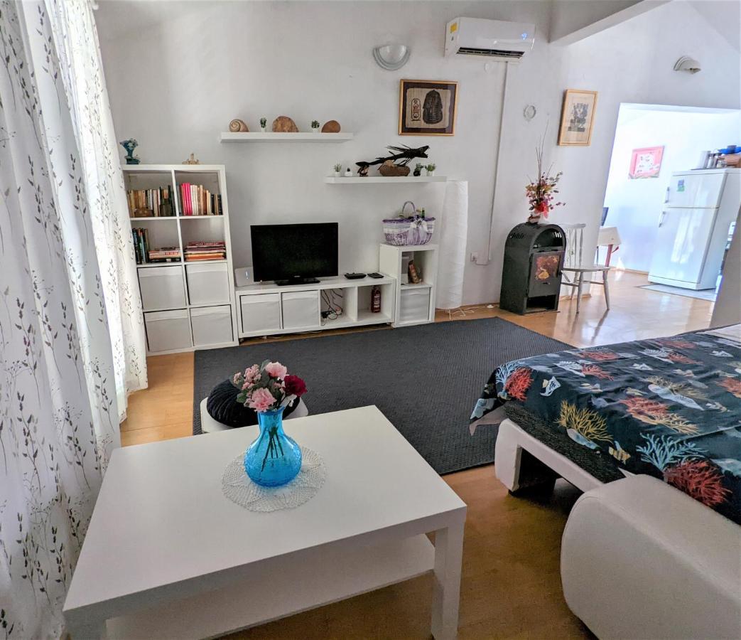 Apartment Marica Grebaštica Kültér fotó