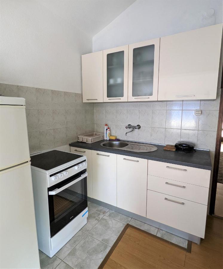 Apartment Marica Grebaštica Kültér fotó