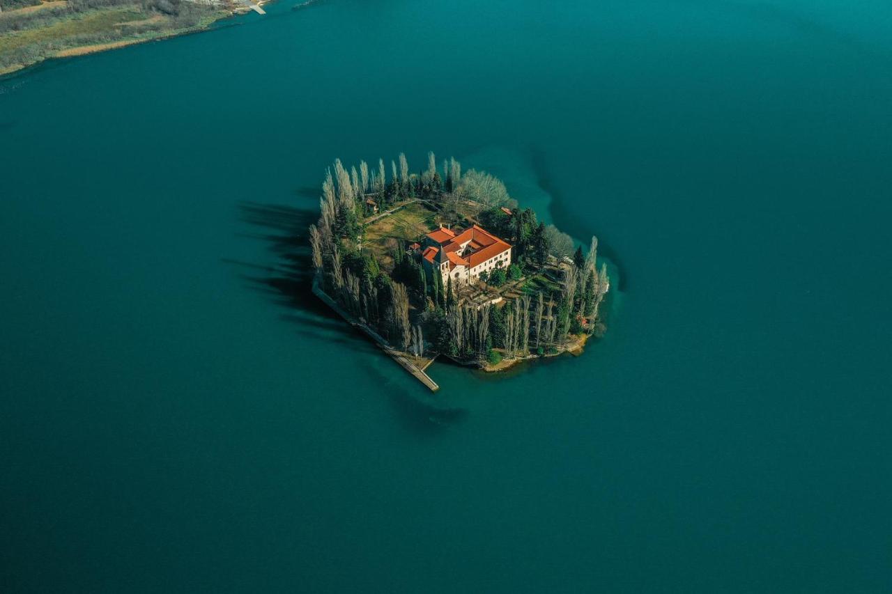 Apartment Marica Grebaštica Kültér fotó