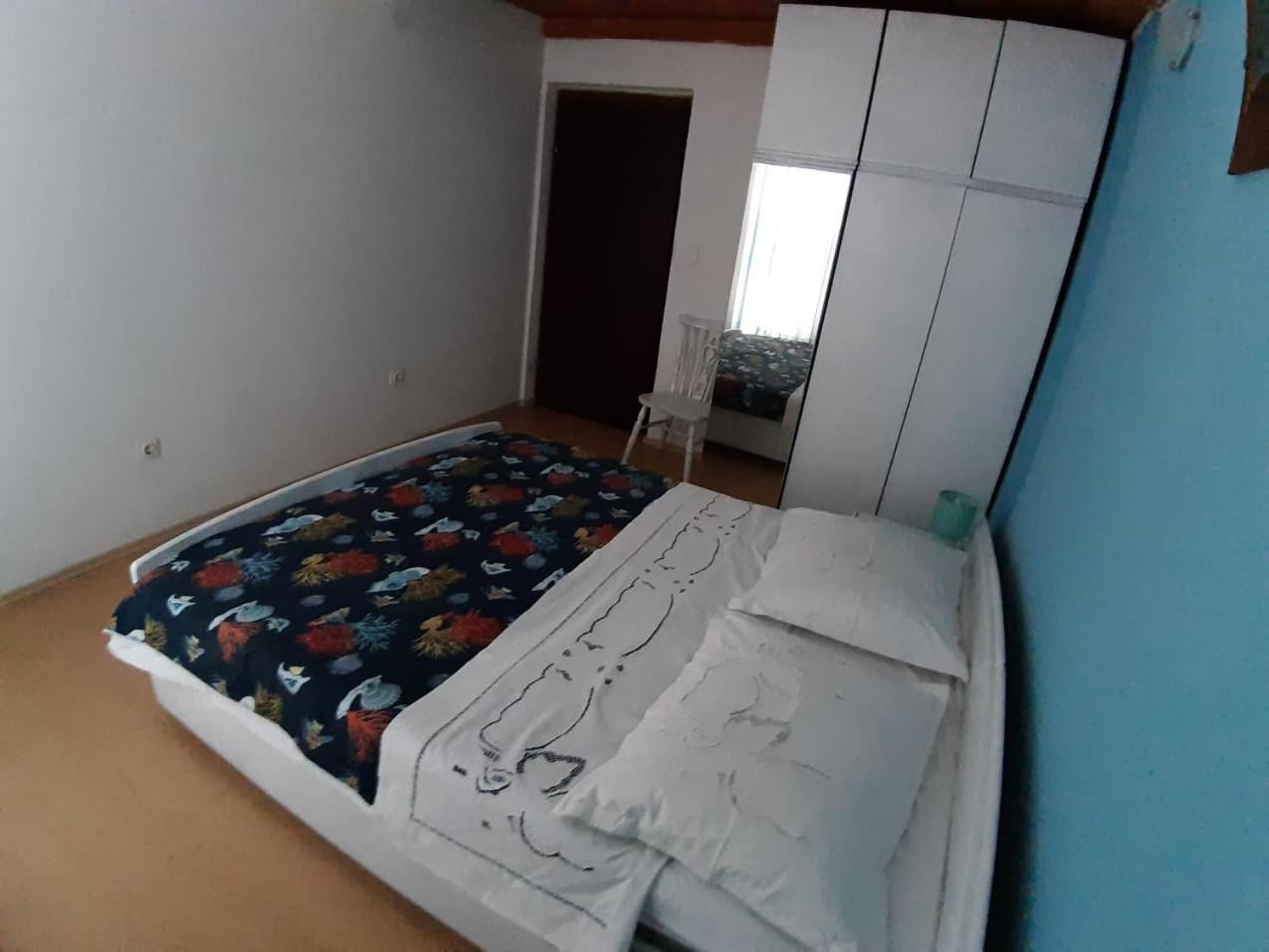 Apartment Marica Grebaštica Kültér fotó