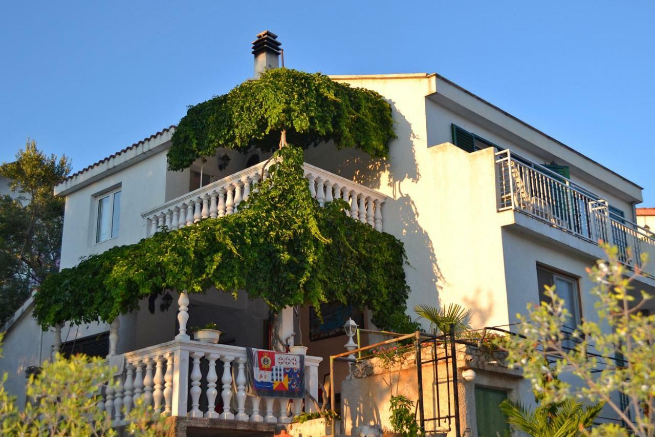 Apartment Marica Grebaštica Kültér fotó
